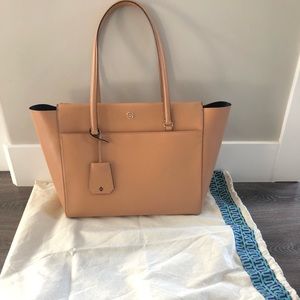 Tory Burch Robinson Large Bag with Dust Bag